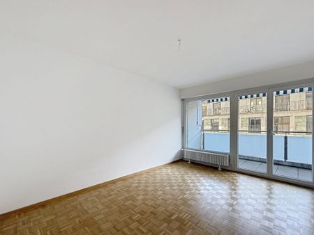 Duplex de 4.5 pièces au 1er étage - Photo 3