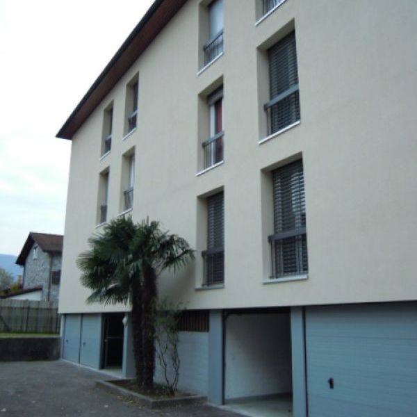 Affitto 4.5 locali a Cugnasco - Foto 2