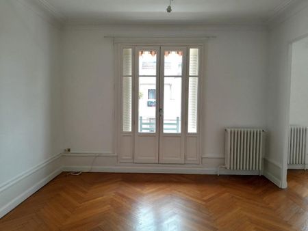 Location Appartement 2 pièces 60m² ANNECY 74000 - Photo 3