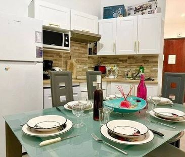 Location Appartement - Photo 3