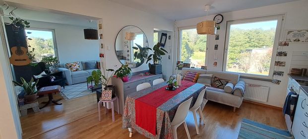 Betselvägen, Angered - Foto 1