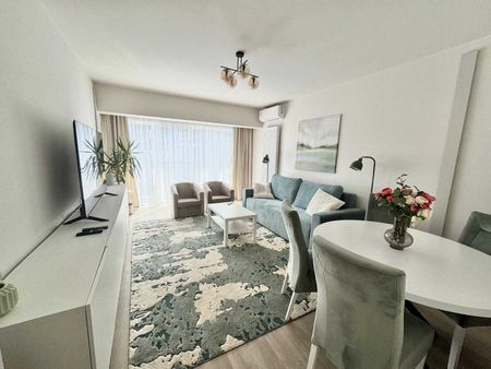 Apartament cu 2 camere, zona Tudor - Fotografie 2