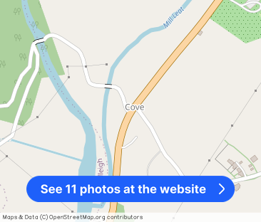 Cove, Tiverton, Devon, EX16 - Photo 1