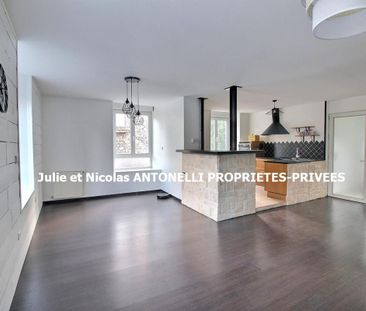 Appartement La Seauve Sur Semene 3 pièce(s) 72 m2 - Photo 5