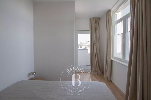 Ixelles - furnished 2-bedroom apartment - Photo 1