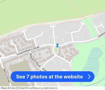 2 bedroom terraced house for rent - Photo 1