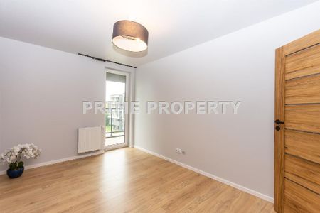 Mieszkanie Kraków Krowodrza powierzchnia 62.0 m² C389-WM-76817 - Фото 4