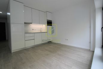 Apartamento T1 KITCHENET