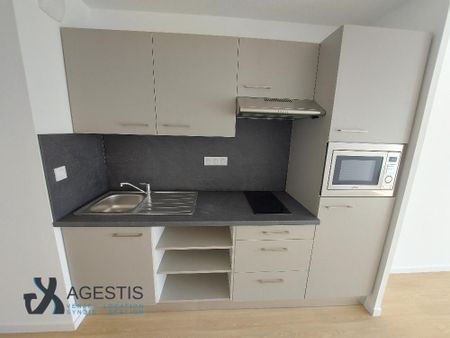 Location Appartement 2 pièces 41m² TOULOUSE 31200 - Photo 4