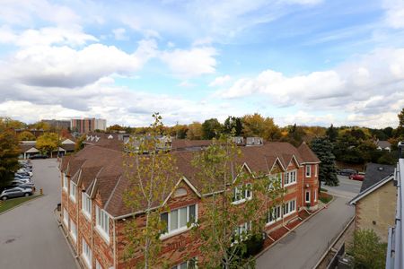 For Lease - 7608 Yonge Street Unit# 516, Vaughan, Ontario - Photo 4