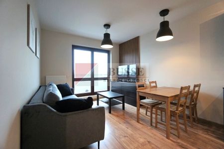 Polecam nowe mieszkanie 2-pokojowe, pow. 48 m2, - Фото 2