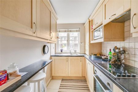 1 bedroom flat to rent - Photo 4