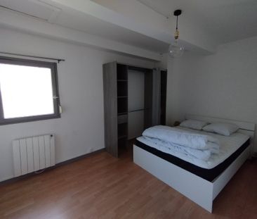APPARTEMENT T3 A LOUER - Photo 4