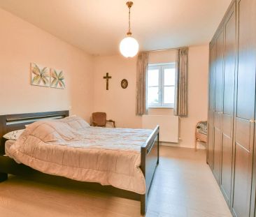 Appartement met twee slaapkamers in Oudenburg - Foto 4
