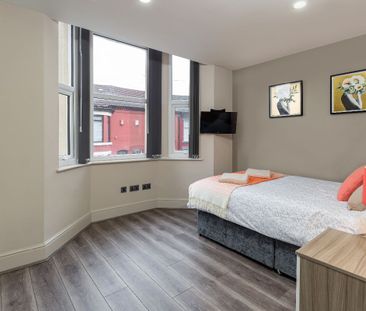 Ridley Road, Kensington, Liverpool. - Photo 5