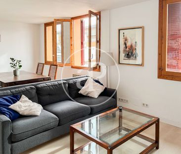 Apartment for rent in Sa Calatrava - Photo 6