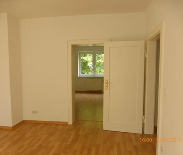 gepflegte 2-Zimmer-Wohnung zur Miete in Leipzig / inkl. Küche - Photo 5