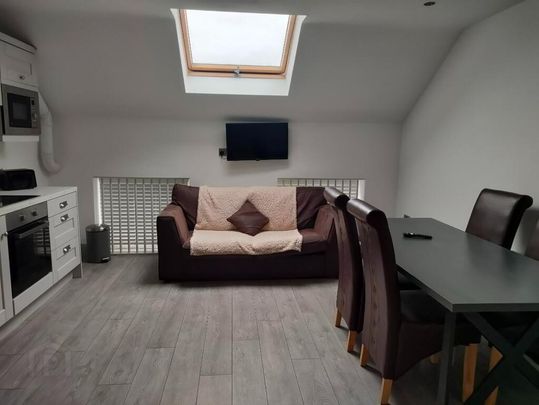 Unit 6, 161 University Street, Belfast, BT7 1SL - Photo 1