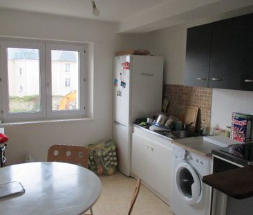 BLAINVILLE SUR ORNE T2 - 35.26m2 - Photo 1
