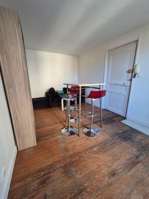 Location Appartement 2 pièces 29m² MACON 71000 - Photo 1
