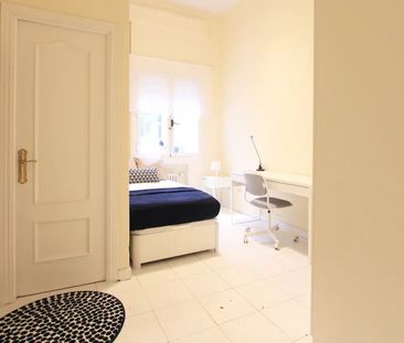 Calle de Amado Nervo, Madrid, Community of Madrid 28007 - Photo 3