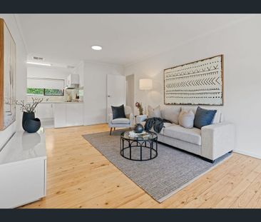 Neat, updated unit in prime position - Photo 6