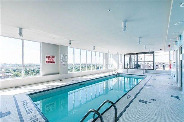 For Lease - 80 Esther Lorrie Drive Unit# 811, Toronto, Ontario - Photo 1