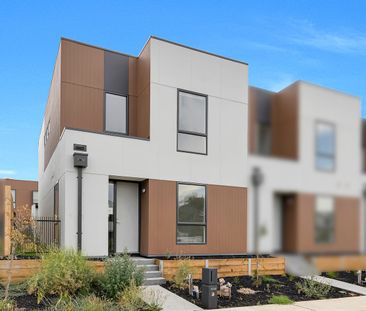 Brand New Low-Maintenance Four-Bedroom Townhouse in Prime Wollert L... - Photo 2