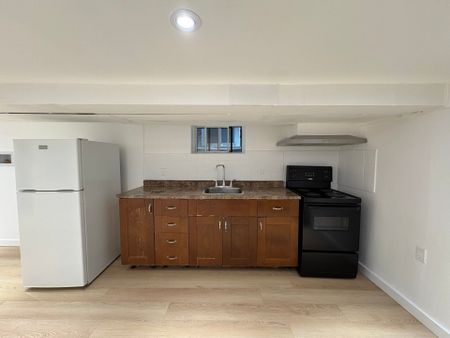 For Lease - 858 Manning Avenue Unit# BSMT, Toronto, Ontario - Photo 2