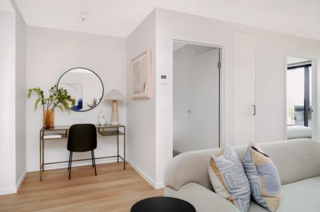 Dickson Village Apartments, Canberra - Photo 2