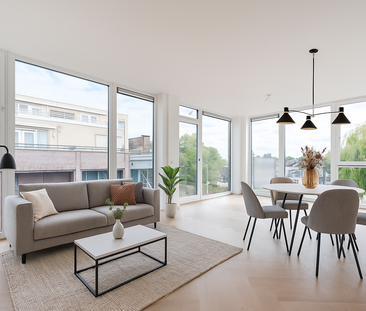 Te huur: Appartement Hoofdweg 1197 D in Nieuw-Vennep - Foto 3