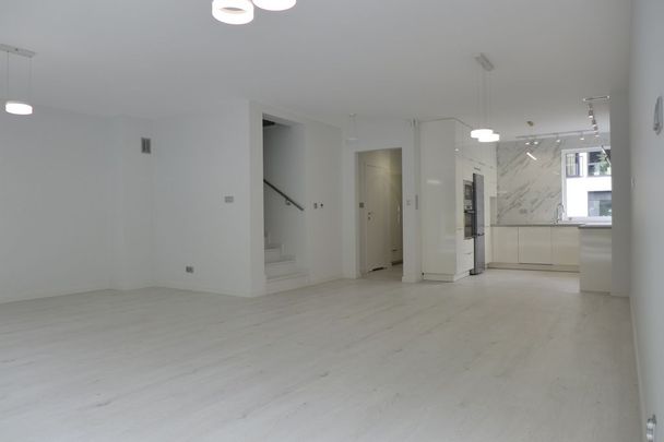 Dom, Zielona Góra, 5 pokoi - Photo 1