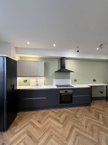 1 Bed Flat, Clevedon Terrace, BS6 - Photo 4