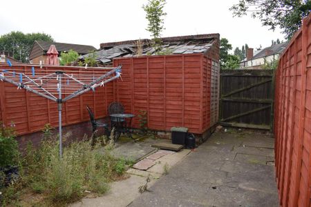 2 bedroom terraced house to rent - Photo 5