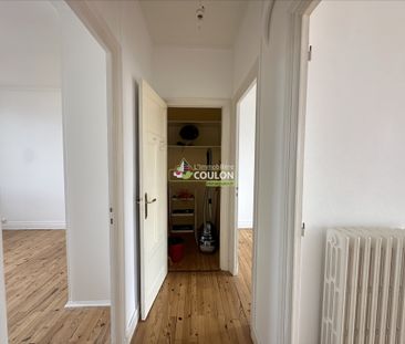 Appartement - 4 pièces - Salins/gare routière - Photo 6