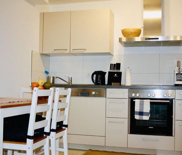 Pronájem bytu 2+1 • 55 m² bez realitkyMainz Lerchenberg Rheinland-P... - Photo 5