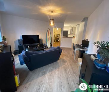 Location Appartement 2 pièces 49m² ALBI 81000 - Photo 2