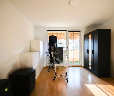 VON POLL | Bezug sofort möglich - 2-Zimmer-Wohnung in ruhiger Lage! - Photo 4