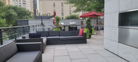 For Lease - 110 Charles Street Unit# PH4401, Toronto, Ontario - Photo 3