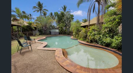 Seaside Studio for Rent – Steps from the Beach - Photo 4