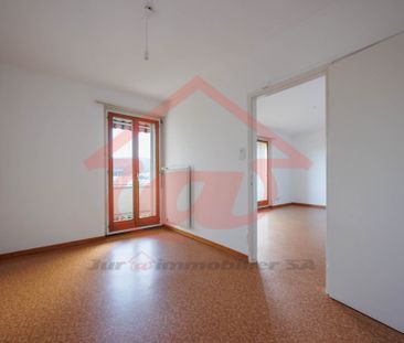 Appartement de 4 pièces au 2ème étage - Photo 1