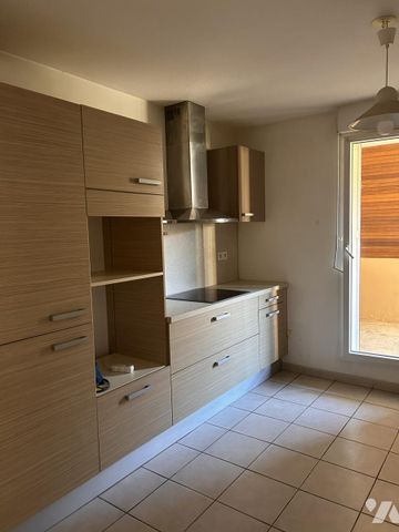 APPARTEMENT T3 CHATEAURENARD - Photo 4