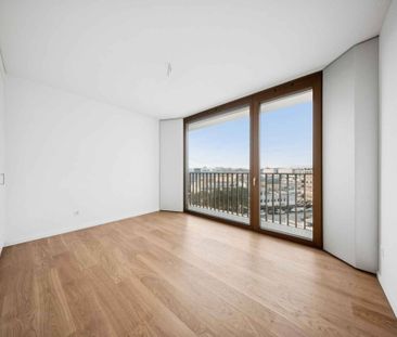 Appartement de standing – 4 pièces - Photo 1