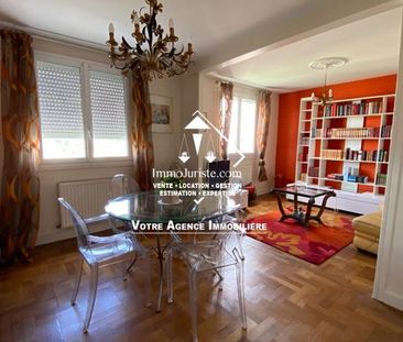 Location Appartement 2 pièces Limoges (87000) - Photo 1