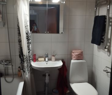 Friisgatan, Malmö - Photo 5