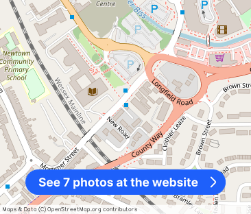 Mortimer Street, Trowbridge - Photo 1