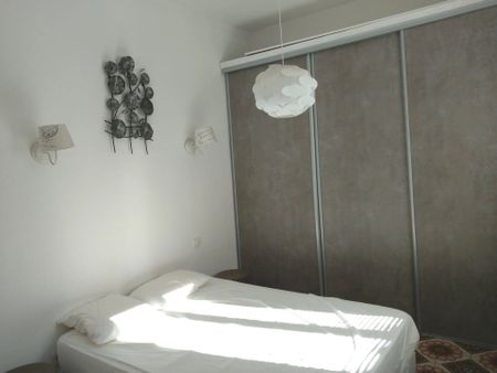 LOCATION T2 MEUBLÉ • PERPIGNAN TORCATIS - Photo 4