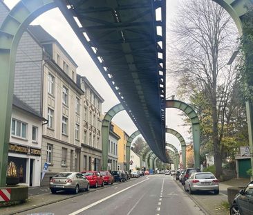 WUPPERTAL-VOHWINKEL: MODERNE 1-ZIMMERWOHNUNG MIT GUTER ANBINDUNG! - Photo 6