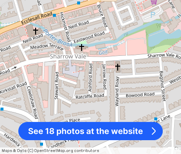 Ashford Road, Sheffield - Photo 1