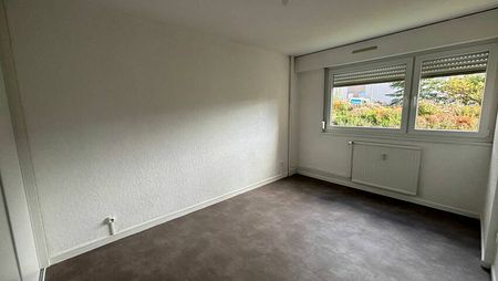 A louer superbe Appartement type F2 avec Ascenseur - Photo 5